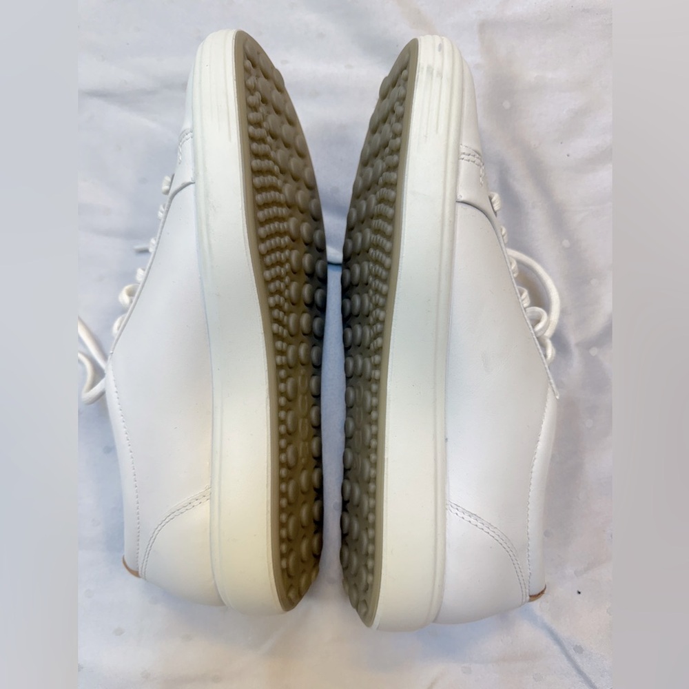 Ecco Soft 7 Sneaker (Women) size 7-7.5/38 NWOT - Picture 8 of 9